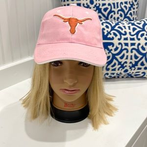 Texas Longhorns women’s baseball cap